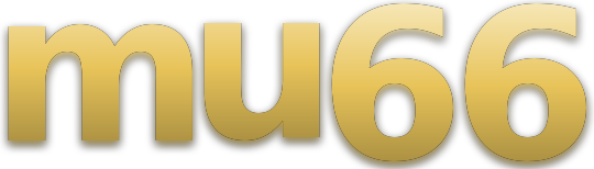 mu66 โลโก้